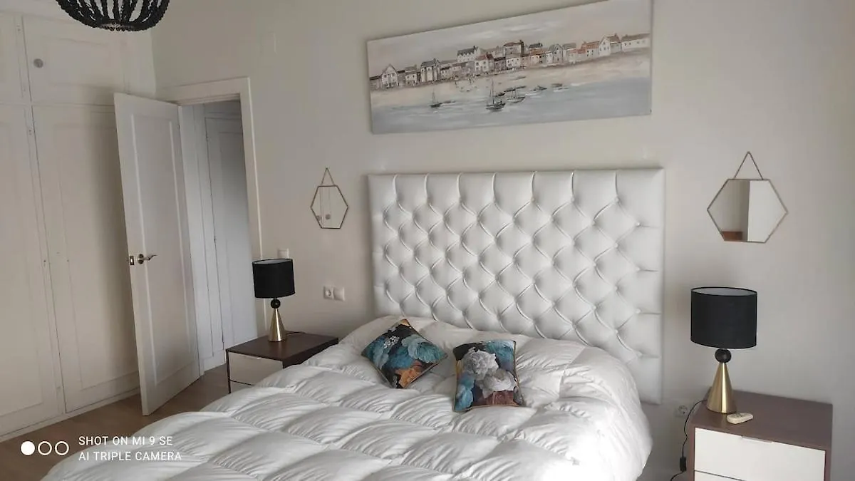 Appartement Costa Del Sol Benalmádena