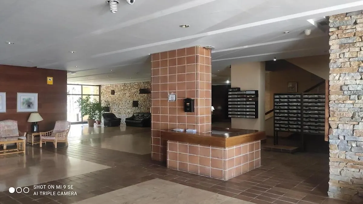 Appartement Costa Del Sol Benalmádena 0*,  Espagne