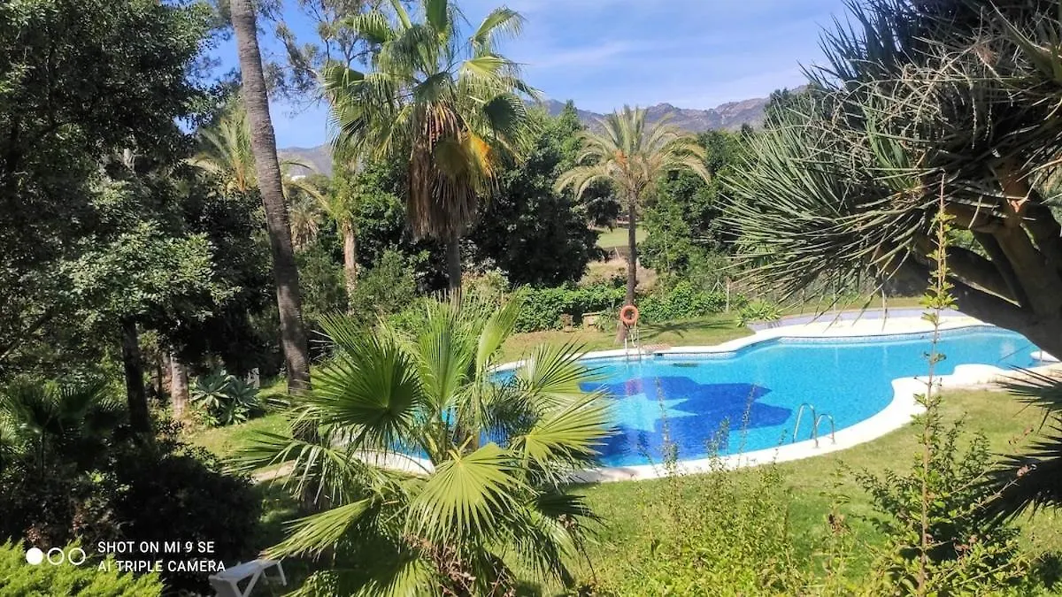 Appartement Costa Del Sol Benalmádena 0*,