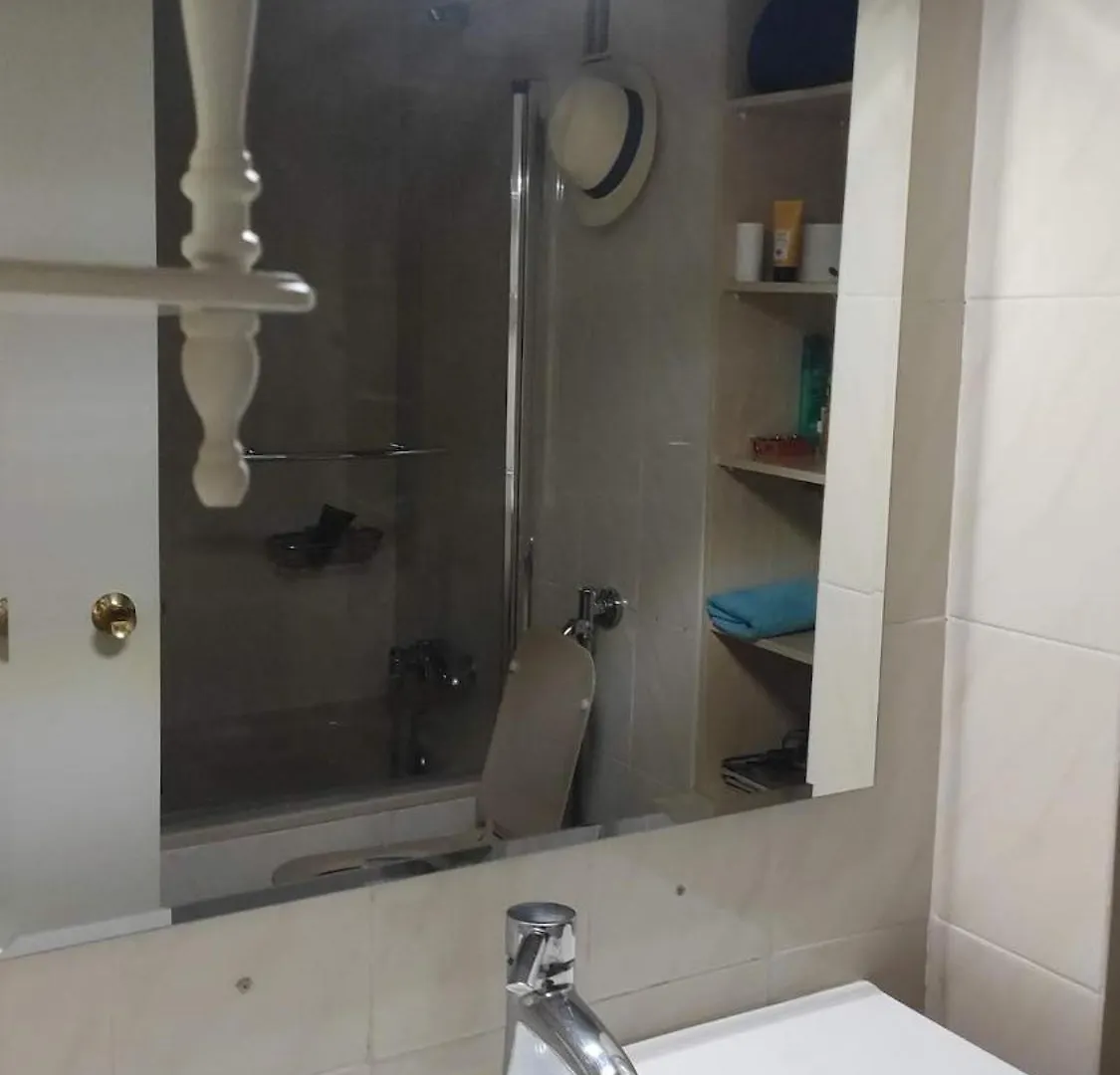 Appartement Costa Del Sol Benalmádena
